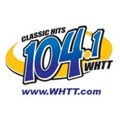 Rádio WHTT-FM - Classic Hits 104.1 FM