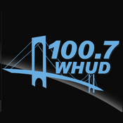 Rádio WHUD - 100.7 FM