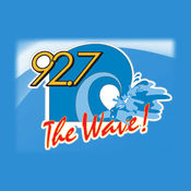 Rádio WHVE - The Wave 92.7 FM