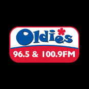 Rádio WHVO - Oldies Radio 1480 AM