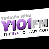 Rádio WHYA - Y101 FM The Beat of Cape Cod