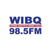 Rádio WIBQ-FM - Terre Haute's News Talk 98.5 FM