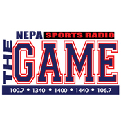 Rádio WICK 1400 AM - The Game Sports Radio