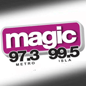 Rádio WIDI - Magic 97.3 FM