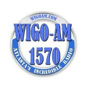 Rádio WIGO AM 1570