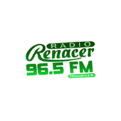 Rádio WIGV-LP - Radio Renacer 96.5 FM