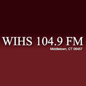 Rádio WIHS - Good News Connecticut 104.9 FM