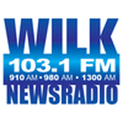 Rádio WILK-FM News Radio 103.1