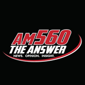 Rádio WIND - The Answer 560 AM