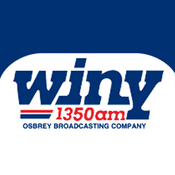 Rádio WINY - 1350 AM