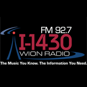 Rádio WION - I1430 AM