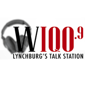 Rádio WIQO-FM -  Lynchburg's Talk Station 100.9 FM