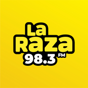 Rádio WIST-FM - La Raza Triad 98.3 FM