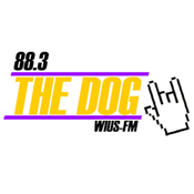 Rádio WIUS - The Dog 88.3 FM