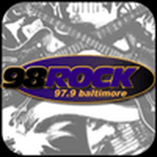 Rádio WIYY - 98 Rock 97.9 FM