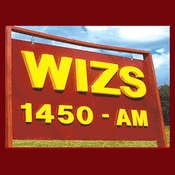 Rádio WIZS - WIZS 1450 AM