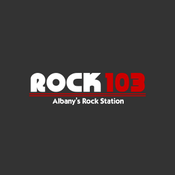 Rádio WJAD - Rock 103 - 103.5 FM