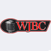 Rádio WJBC-FM - The Voice of Central Illinois 93.7 FM