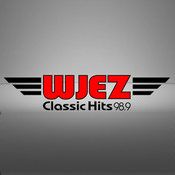 Rádio WJEZ - Classic Hits 98.9 FM