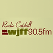 Rádio WJFF - Radio Catskill 90.5 FM