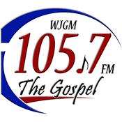 Rádio WJGM - The Gospel 105.7 FM