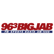 Rádio WJJB-FM - Big Jab 96.3 FM