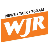 Rádio WJR 760 AM