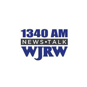 Rádio WJRW - NEWSTALK 1340 AM