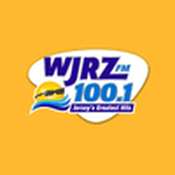 Rádio WJRZ - Jersey's Greatest Hits 100.1 FM