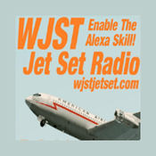 Rádio WJST Jet Set Radio