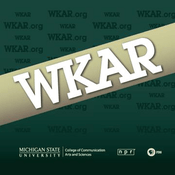 Rádio WKAR - Michigan State University 870 AM