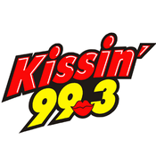 Rádio WKCN - Kissin 99.3 FM