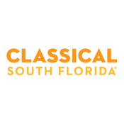 Rádio WKCP - Classical South Florida 89.7 FM