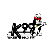 Rádio WKEB K99.3 FM