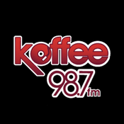 Rádio WKFY - koffee 98.7 FM