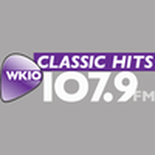 Rádio WKIO - 107.9 FM Classic Hits