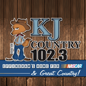 Rádio WKJT - KJ Country 89.9 FM