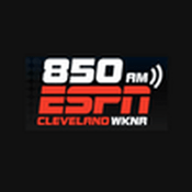 Rádio WKNR - ESPN 850 AM