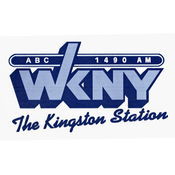 Rádio WKNY - Radio Kingston 1490 AM