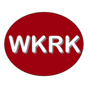 Rádio WKRK - Southern Gospel 1320 AM and 105.5 FM