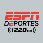 Rádio WKRS - ESPN 1220 AM