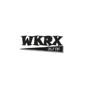 Rádio WKRX - Kickin Country 96.7 FM