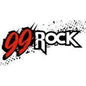 Rádio WKSM - 99ROCK 99.5 FM