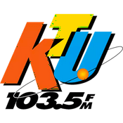 Rádio WKTU - KTU 103.5 FM