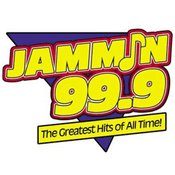 Rádio WKXB - Jammin 99.9 FM