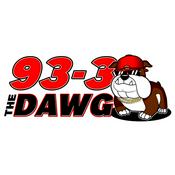 Rádio WKXD-HD - 933 THE DAWG