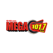 Rádio WLAT La Mega 101.7