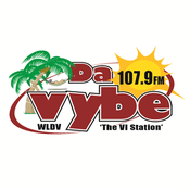 Rádio WLDV - DaVybe 107.9 FM