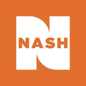 Rádio WLFF - Nash FM 106.5