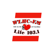 Rádio WLHC - Life 103.1 FM